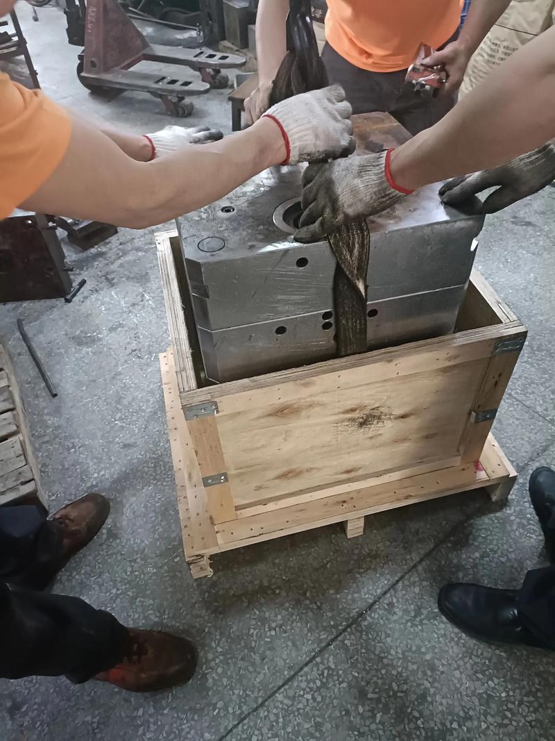 张家港机械加工：制造业的有力支撑者
