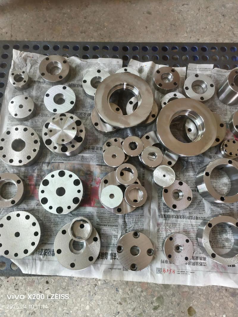 工装治具加工：制造业中的隐形翅膀